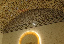 Хаммам в квартире