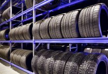 Преимущества сервиса хранения шин: зачем это нужно и какие выгоды оно предоставляет