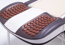 Домашний массажёр-стимулятор – первый шаг к здоровому телу