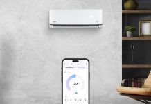 Daichi Aircon: искусство создания идеального климата в доме