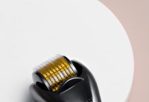 Для чего нужен мезороллер для бороды?