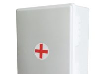 Самые необходимые лекарства в домашней аптечке