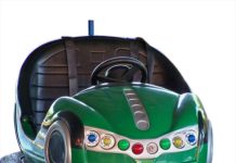 Почему стоит купить детям детский автодром?