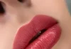 Lip Blushing London: Unveiling the Secrets to Perfectly Tinted Lips
