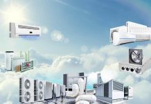 Самое популярное и востребованное климатическое оборудование