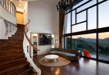 Почему нужно доверить профессионалам дизайн дома?