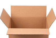 Картонные коробки — универсальная упаковка кормов для животных