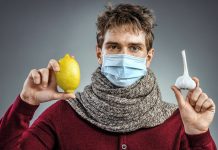 Лучшее для лечения простуды и гриппа