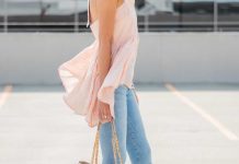 Как правильно подобрать туфли к одежде?