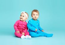 По каким критериям нужно выбирать детскую одежду?