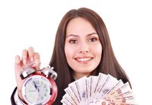 Новые микрозаймы