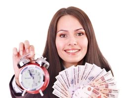 Новые микрозаймы