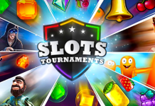 Турниры в казино Mostbet