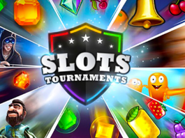 Турниры в казино Mostbet