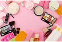 Разнообразие и качество косметики: современные бренды на Beautery