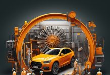 Как избавиться от вмятин на автомобиле: эффективные способы