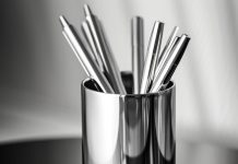 Обработка ротационных инструментов в стоматологии