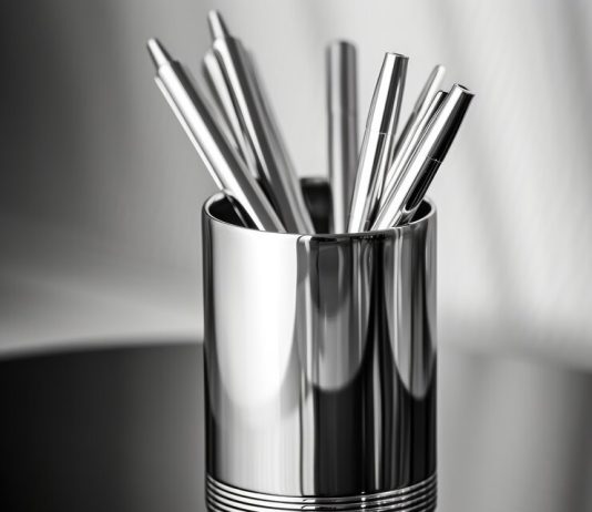 Обработка ротационных инструментов в стоматологии