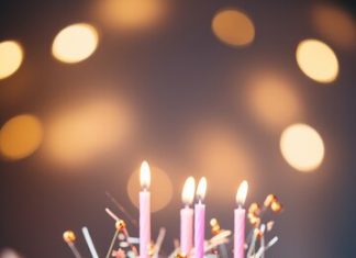 Самые вкусные начинки для тортов