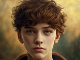 Современная подростковая одежда: тренды, стиль и самовыражение