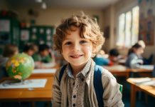 Лучшие идеи организации выпускного бала в 4 классе