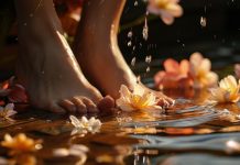 Тайский массаж: история, техника и польза для здоровья