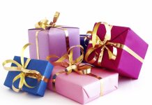 Искусство упаковки подарков: секреты создания неповторимых подарков