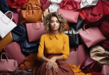 Секреты покупки одежды в интернет магазине