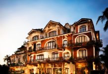 Идеальный отдых в Пицунде: лучшие отели для незабываемого отпуска