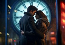 Преимущества организации свидания на крыше?