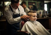 Как выбрать лучшего парикмахера?