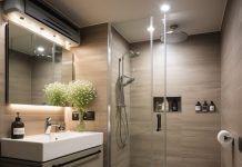 Все самое необходимое для ремонта ванной комнаты