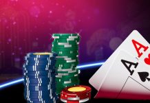 Что такое ГТО при игре в покере?