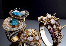 Как выбрать кольцо для предложения девушке?