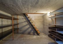 Работы по гидроизоляции подвала