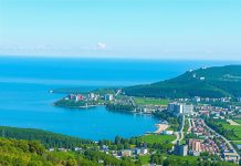 Лучшие места для экскурсии в Геленджике