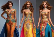 Кто чаще покупает одежду премиальных брендов?