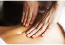 Чем полезен массаж?