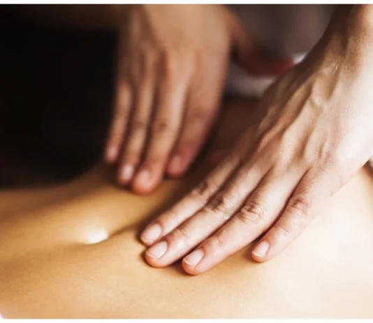 Чем полезен массаж?