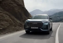 Jeacoo J8: все, что вам нужно знать о этом автомобиле