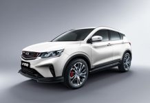 Почему стоит выбрать автомобиль Geely
