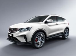 Почему стоит выбрать автомобиль Geely