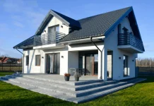 Этапы строительства дома