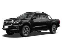 Автомобиль Dongfeng DF6: надежный и функциональный пикап для различных задач