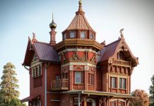 Особенности облицовочного кирпича