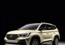 Автомобили Changan: инновации, качество и доступность