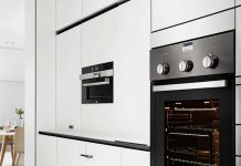 Встраиваемые духовые шкафы: идеальное решение для современной кухни