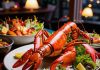 Самые вкусные морепродукты в ресторанах