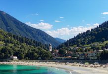 Лучшие отели Абхазии