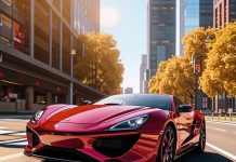 Самые востребованные запчасти для иномарок